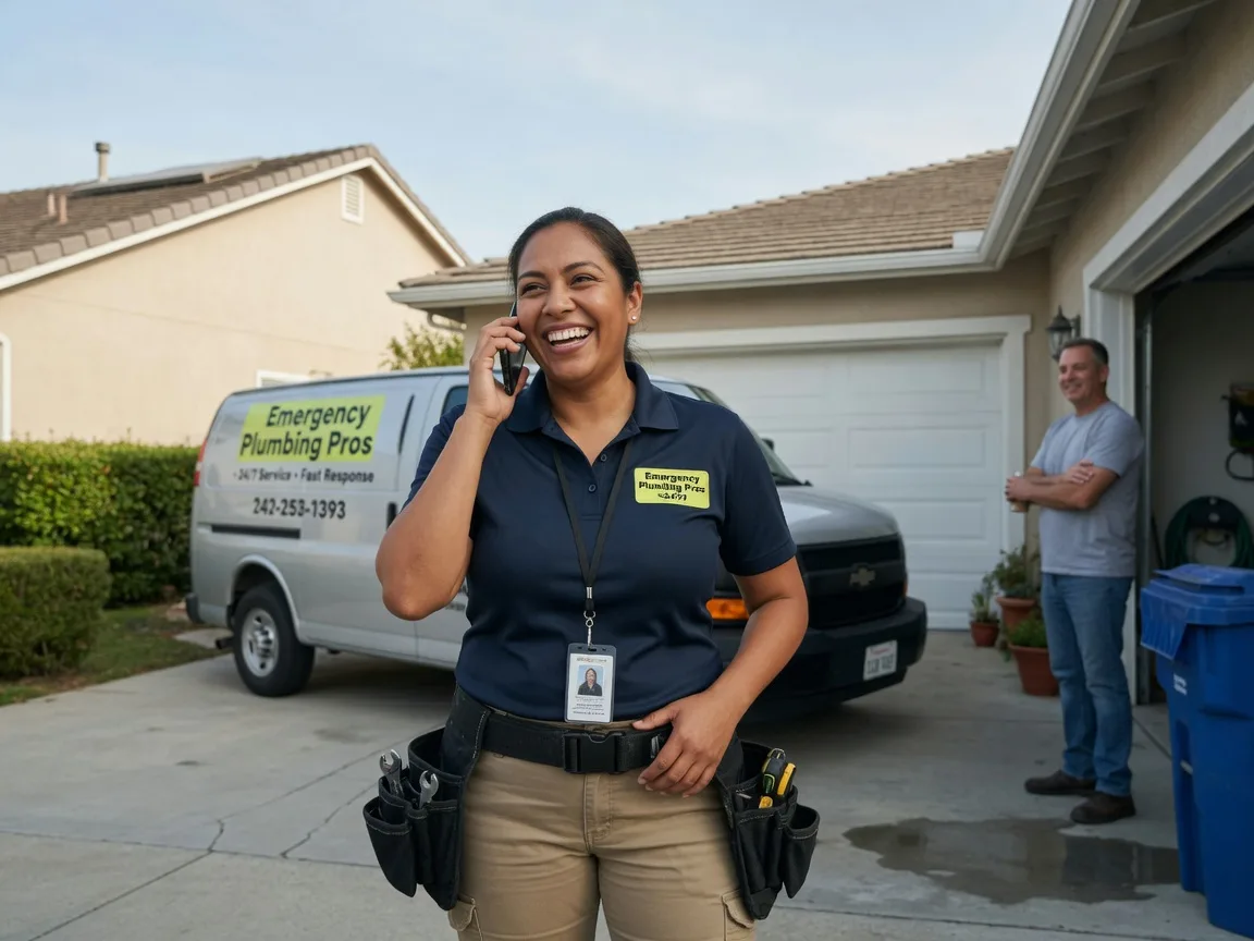 Emergency Plumber Cement City, MI FAQs